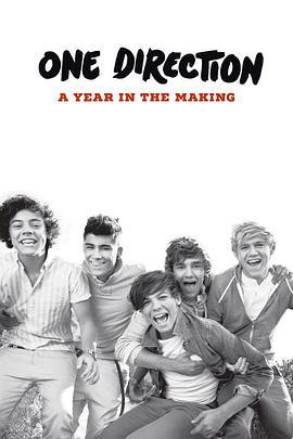 OneDirection:AYearintheMaking