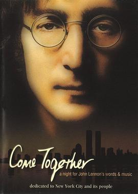 ComeTogether:ANightforJohnLennon'sWordsandMusic