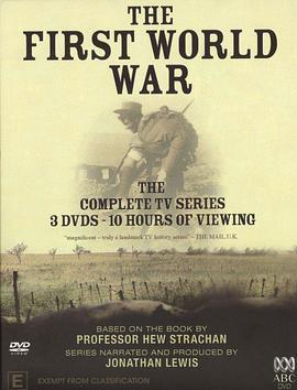 第一次世界大战全记录