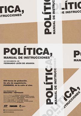 Política,manualdeinstrucciones