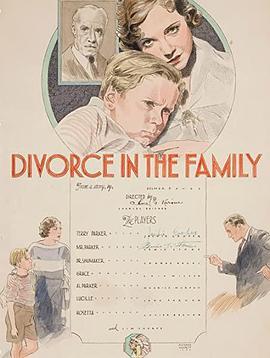 DivorceintheFamily