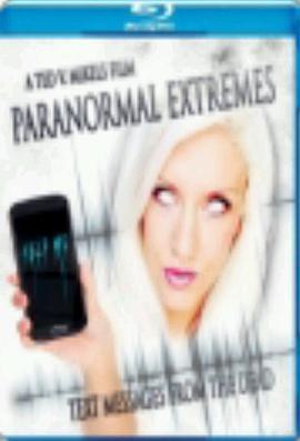 ParanormalExtremes:TextMessagesfromtheDead
