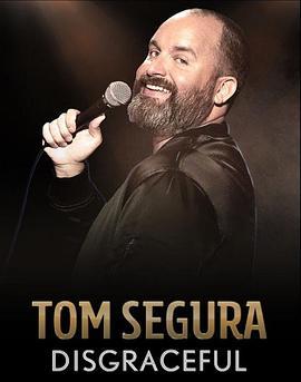 TomSegura:Disgraceful