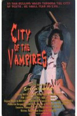 CityoftheVampires