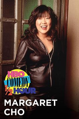 HBOComedyHalf-Hour:MargaretCho