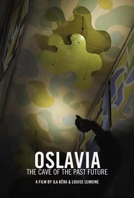 Oslavia–TheCaveofthePastFuture