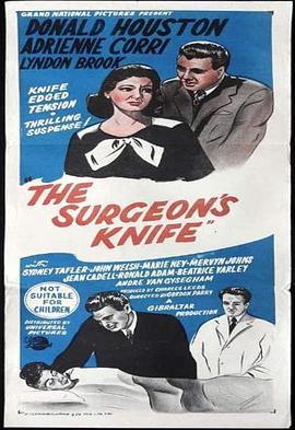 TheSurgeon'sKnife