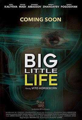 BigLittleLife