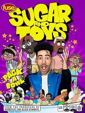 SugarandToysSeason1