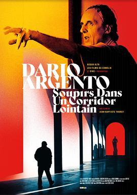 DarioArgento:Soupirsdansuncorridorlointain