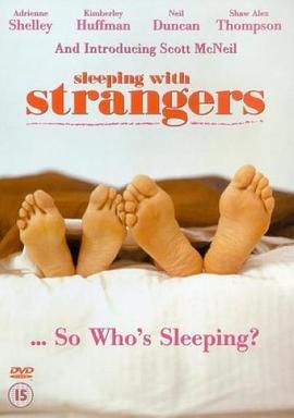 SleepingwithStrangers