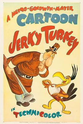 JerkyTurkey