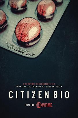 CitizenBio