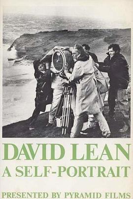 DavidLean:ASelfPortrait