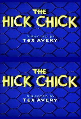 TheHickChick