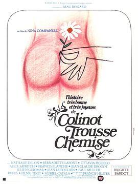 HistoiretrèsbonneettrèsjoyeusedeColinotTrousse-Chemi