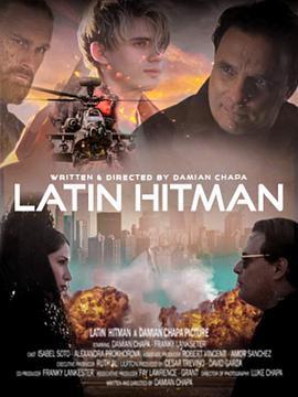 LatinHitman