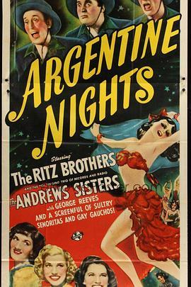 ArgentineNights