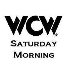 WCWSaturdayMorning