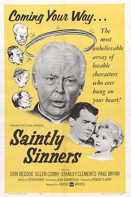 SaintlySinners