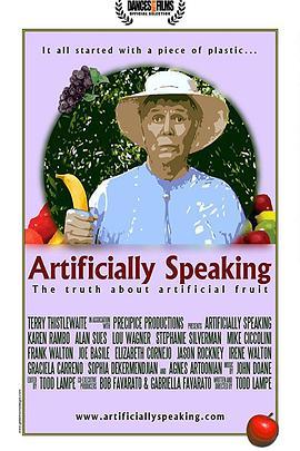 ArtificiallySpeaking