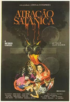 SatanicAttraction