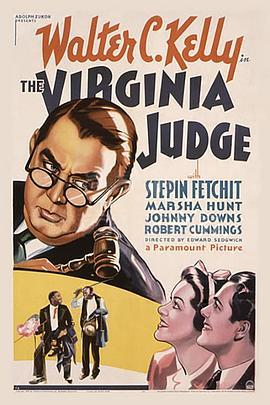 TheVirginiaJudge