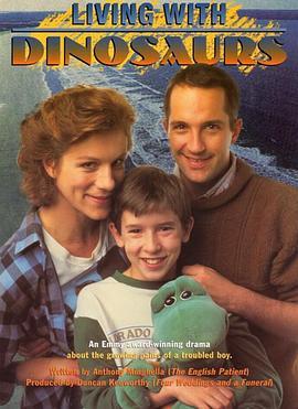 LivingwithDinosaurs