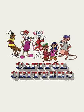 CapitolCritters