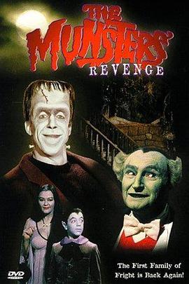 TheMunsters'Revenge