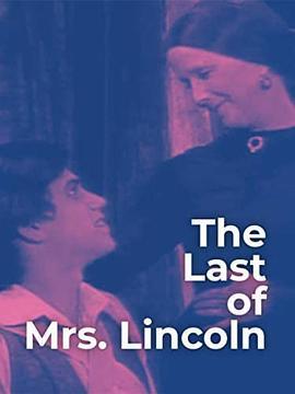 TheLastofMrs.Lincoln