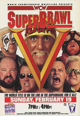 WCWSuperBrawlV