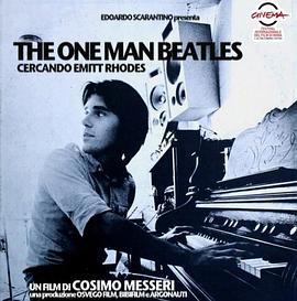 TheOneManBeatles