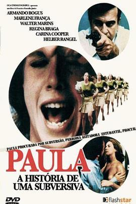 Paula-AHistóriadeumaSubversiva