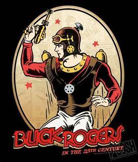 BuckRogersinthe25thCentury