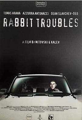 RabbitTroubles