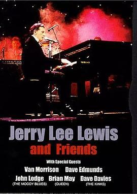 JerryLeeLewisandFriends