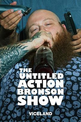 TheUntitledActionBronsonShowSeason1