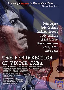 TheResurrectionofVictorJara