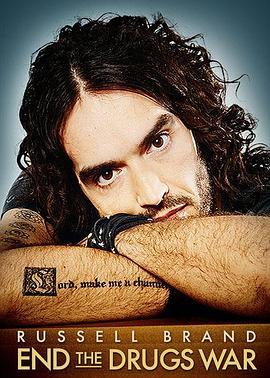 RussellBrand:EndtheDrugsWar