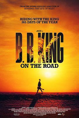 B.B.King:OntheRoad