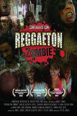 ReggaetonZombie