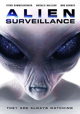 AlienSurveillance