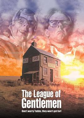 LeagueofGentlemen