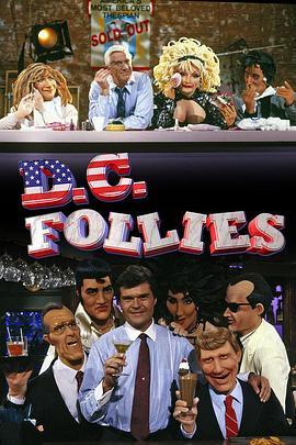 D.C.Follies