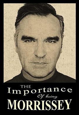 TheImportanceofBeingMorrissey