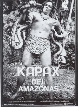 KapaxdelAmazonas