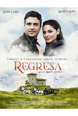 Regresa