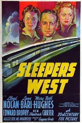 SleepersWest