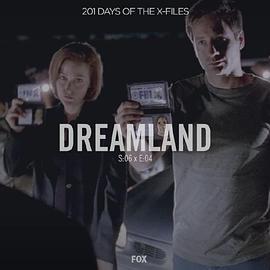 "TheXFiles"SE6.4Dreamland